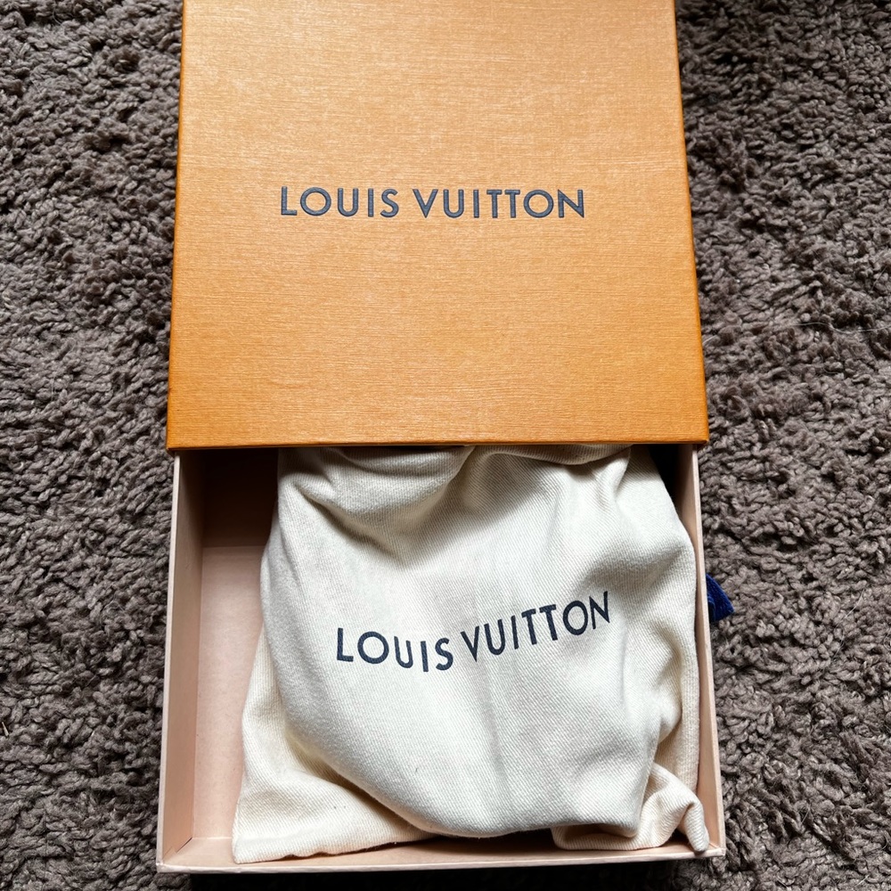 Louis Vuitton Belt (Womens) - Picture 6 of 9